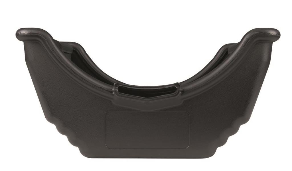 Bac de vidange (Récupérateur d'huile) CLAS HU 0035